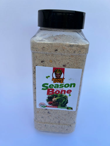 Season Bone